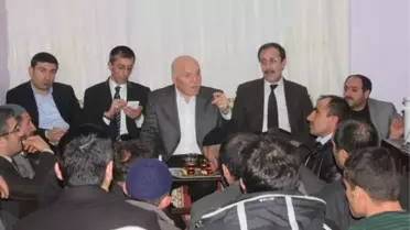 Tuzcu Mahallesi Bulutları ve Sekmen'i Bağrına Bastı