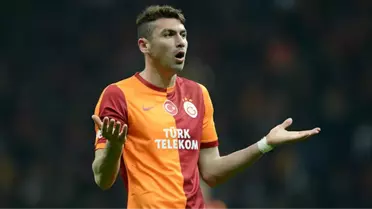 Avrupa'nın Ofsayt Kralı Burak Yılmaz