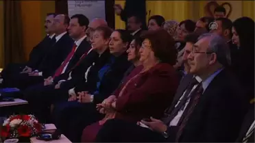 Ayşenur İslam - Öz Değerlendirme Sistemi -