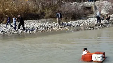 Bidondan Yapılan Salla Eylem