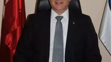 Bosnalı, Aydın'ı Uzzk'de Temsil Edecek