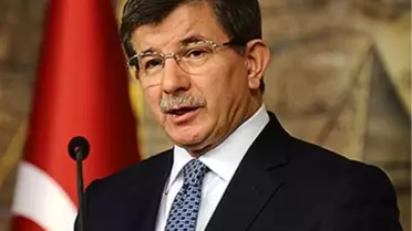 Davutoğlu, Asya-Pasifik Bölge Ülkeleri Büyükelçileriyle Buluştu