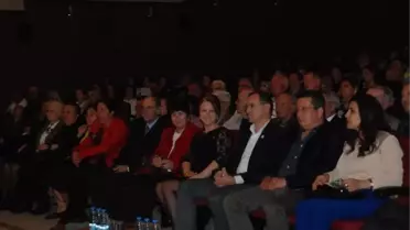 DİMDER Korosu Engelsiz Bir Yaşam İçin Söyledi