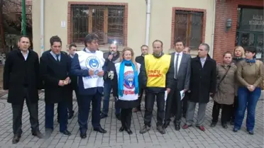 Eğitim Sendikalarından MEB Yasa Tasarısı'na Tepki