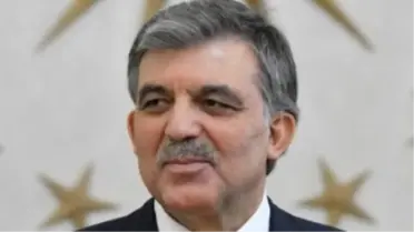 Cumhurbaşkanı Gül, Larsen'i Kabul Edecek