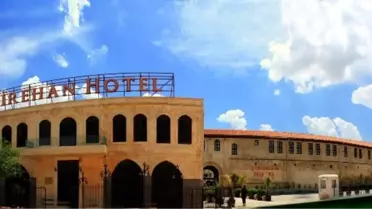 İpek Yolu İçin Yeni Bir Dönem Başladı