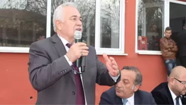 MHP Denizli Sarayköy Adayı Ahmet Çelikak'ın Adaylığı Düştü