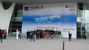 Mobil Dünyasının Kalbi Barselona'da Atmaya Devam Ediyor