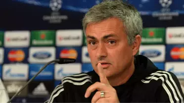 Mourinho: Geçen Yıl ki Gibi Zorlu Olacak