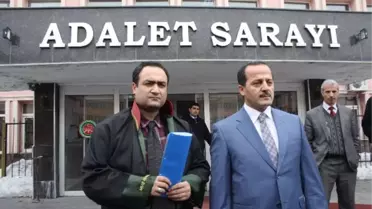 Mşü Rektörü Dinlemeyle İlgili Suç Duyurusunda Bulundu