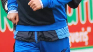 Orduspor, Fethiyespor Maçı Hazırlıklarına Başladı