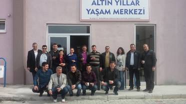 Çanakkale'de Otobüs Şoförlerine Yönelik Eğitimler Sona Erdi