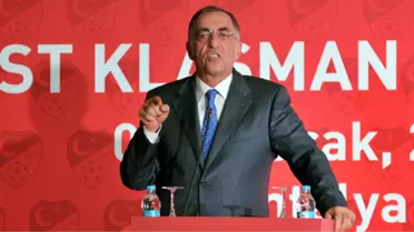 Ufuk Özerten, Mancini'ye Sert Yanıt Verdi