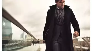 Pierre Cardin'den Kabanlarda %50 İndirim