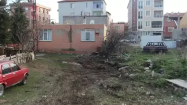 Pınar Mahallesi'nde Temizlik Çalışması Yapıldı