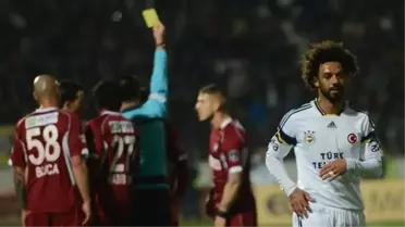 Şansal Büyüka: Fenerbahçe'ye Kumpas Kursan...