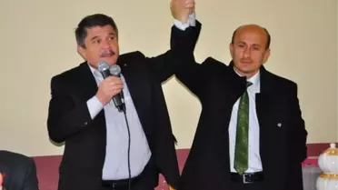 Tanrıverdi Selendi'de Vatandaşlarla Bir Araya Geldi