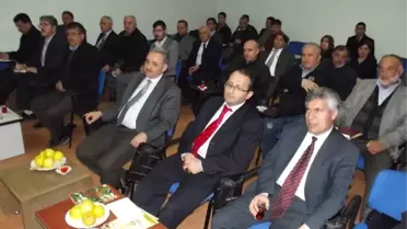 4 AB Projesine 1,2 Milyon Tl