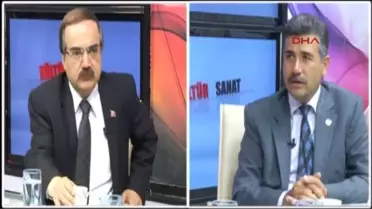 Adana Valiliği de Dinlenmiş