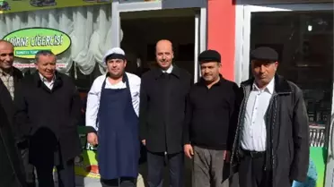 Afyonkarahisar'da Yerel Seçimlere Doğru
