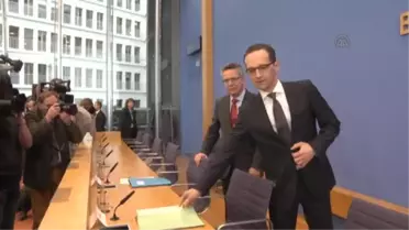 Almanya'da hükümet, NSU raporunu görüştü -