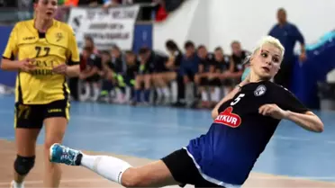 Ardeşen Çeyrek Finalde