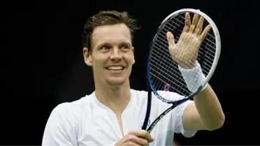 Berdych Hasret Dindirdi
