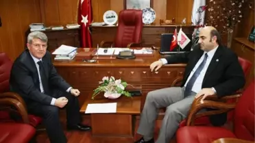 Burfaş'tan Milli Eğitim Personeline İndirimli Hizmet