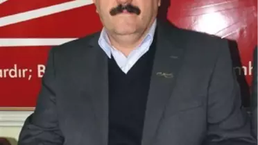 CHP İl Başkanından Mitinglerde Kamu Araçlarının Kullanıldığı İddiası