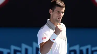 Djokovic Kayıpsız İlerliyor