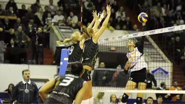 Final Four İçin Son Adım