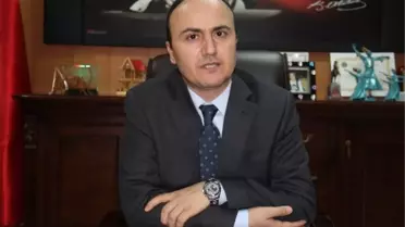Görevden Alınan Sgk Müdürü Konuştu
