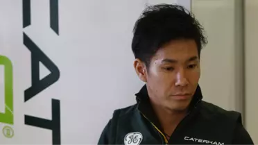 Gp2 Aracı, Caterham'dan Hızlı'