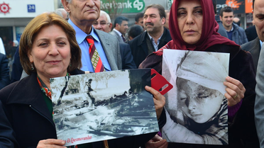 Hocalı Katliamının 22. Yıl Dönümü