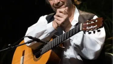 İspanya'nın Gitarı Paco de Lucia Kalp Krizi Sonucu Öldü