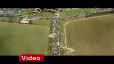 İşte Yeni Godzilla