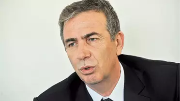 Mansur Yavaş, ' Ankara'nın Seymeni' Sloganıyla Karşılandı