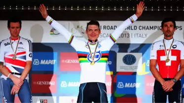 Martin Unvanını Korudu