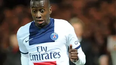 Matuidi, Psg ile Nikah Tazeledi