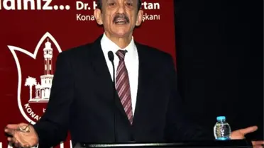 Ocakoğlu: 'Enver Bey'in Değerleri, Gelecekte de Gönülleri Aydınlatacak'