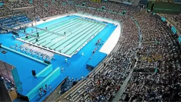 Phelps'in Yerini Kim Alacak?
