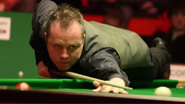 Robertson'ın Rakibi Higgins