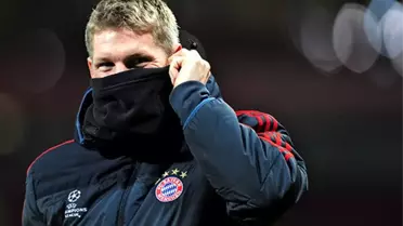 Schweinsteiger Brezilya'ya Bileniyor