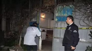 Sobadan Sızan Gazdan Anne Öldü, Oğlu Hastanede Can Çekişiyor