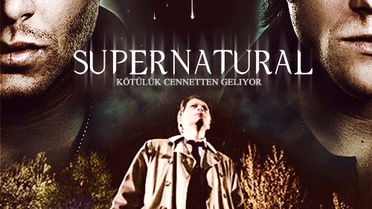 Supernatural 9. Sezon 15. Bölüm 