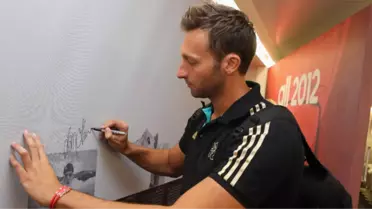 Thorpe, Rio İçin Düşünmede