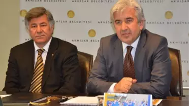 Türkiye'de İlk Kez Manisa'da Sporcu Profili Projesi Hayata Geçti