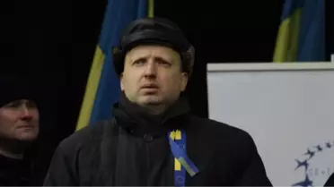 Ukrayna'daki Gelişmeler