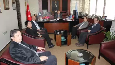Urla'da Vergi Haftası Kutlandı