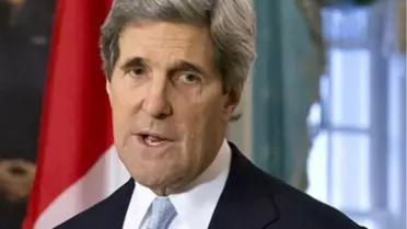ABD Dışişleri Bakanı Kerry, Martta Fransa ve İtalya'yı Ziyaret Edecek